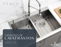 Catalogo de lavatrastos 2022-23 by mkt-ferco.com - Issuu Catalogo de lavatrastos 2022-23
