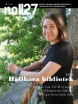 Noll27 Nr 3 2022 - Tema: Hållbara bibliotek by Kulturutveckling VGR - Issuu Noll27 Nr 3 2022 - Tema: Hållbara bibliotek
