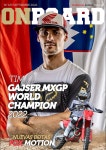 Onboard N125 Septiembre 2022 by Onboard Magazine - Issuu Onboard N125 Septiembre 2022