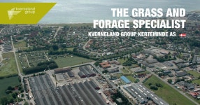 The Grass and Forage Specialist: Kverneland Group Kerteminde AS by Kverneland Group - Issuu The Grass andForage Specialist... 