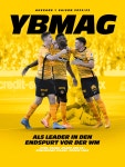 YB MAG Nr. 1 / Saison 2022/23 by BSC YB - Issuu YB MAG Nr. 1 / Saison 2022/23