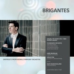 Programme Booklet | 18 June 2022 by brigantesorchestra - Issuu Programme Booklet | 18 June 2022