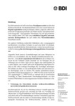 11. GWB-Novelle by Bundesverband der Deutschen Industrie e.V. - Issuu 11. GWB-Novelle
