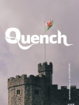 Quench Magazine, Issue 189, October 2022 by Cardiff Student Media - Issuu Quench Magazine, Issue 189, October 2022