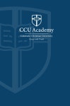 CCU Academy Viewbook by Colorado Christian University - Issuu CCU Academy Viewbook