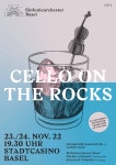 Nr. 4 Saison 22/23 – Cello on the Rocks by Sinfonieorchester Basel - Issuu Nr. 4 Saison 22/23 – Cello on the Rocks