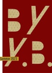 BUTTERFLY BY Y.B. Spring/Summer 2023 Edition #51 by byybstudio - Issuu BUTTERFLY BY Y.B. Spring/Summer 2023 Edition #51