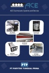 ACE Electrostatic Systems and Devices by Purytek Tunggal Prima - Issuu ACE Electrostatic Systems and Devices