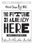 Good News of B16 #1 by civicsquare - Issuu Good News of B16 #1