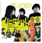 Chicago Reader print issue of May 26, 2022 (Vol. 51, No. 17) by Chicago Reader - Issuu Chicago Reader print issue of May 26, 2022... 