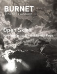 Open Skies - New Works by Bly and Rowan Pope by burnetart - Issuu Open Skies - New Works by Bly and Rowan Pope