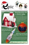the Epic, Volume 58, Issue 3, December 12, 2022 by the Epic - Issuu the Epic, Volume 58, Issue 3, December 12, 2022