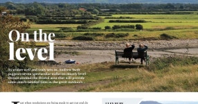 The Bristol Magazine January 2023 by MC Publishing Limited - Issuu The Bristol Magazine January 2023