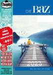 BAZ Nr. 1 vom 13/01/2023 by Bezirksmedien GmbH - Issuu BAZ Nr. 1 vom 13/01/2023