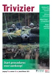 Triv0102 2023 by VBM, vakbond voor burger en militair defensiepersoneel - Issuu Triv0102 2023