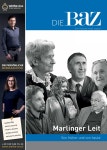 BAZ Nr. 3 vom 17/022023 by Bezirksmedien GmbH - Issuu BAZ Nr. 3 vom 17/022023