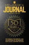 The Journal of Mid-America Baptist Theological Seminary–Volume 9, 2022–2023 by Mid-America Seminary | College - Issuu The... 