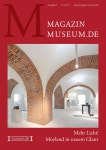 MAGAZIN MUSEUM.DE Nr. 7 by museum.com - Issuu MAGAZIN MUSEUM.DE Nr. 7