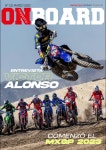 Onboard N131 Marzo 2023 by Onboard Magazine - Issuu Onboard N131 Marzo 2023