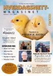 Nr 2/23 – April by Hverdagsnettmagasinet - Issuu Nr 2/23 – April