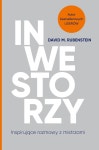 Inwestorzy. Inspirujące rozmowy z mistrzami by SIW Znak - Issuu Inwestorzy. Inspirujące rozmowy z mistrzami