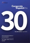 CorporateDispatch Pro - Edition 30 by The Dispatch Media - Issuu CorporateDispatch Pro - Edition 30