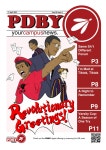 17 April 2023 Issue 4 Year 85 by PDBY - Issuu 17 April 2023 Issue 4 Year 85