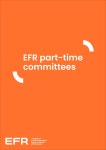 EFR Recruitment brochure | June 2023 part-time committees by Economic Faculty association Rotterdam (EFR) - Issuu EFR Recruitment... 