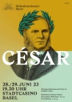 Nr. 10 Saison 22/23 – César by Sinfonieorchester Basel - Issuu Nr. 10 Saison 22/23 – César