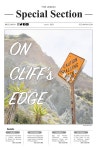 On Cliff's Edge - California Humanities by El Camino College The Union - Issuu On Cliff's Edge - California Humanities