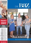 BAZ Nr. 13 vom 14/07/2023 by Bezirksmedien GmbH - Issuu BAZ Nr. 13 vom 14/07/2023
