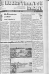 september 1979 - nr 30, 31, 32, 33 - De Hoogstraatse Gazet - Jg 1 by De Hoogstraatse Maand® (archief) - Issuu september 1979... 