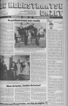 oktober 1980 - nr 38, 39, 40, 41, 42 - De Hoogstraatse Gazet - Jg 2 by De Hoogstraatse Maand® (archief) - Issuu oktober 1980... 