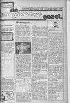 december 1982 - nr 47, 48, 49, 50, 51 - De Hoogstraatse Gazet - Jg 4 by De Hoogstraatse Maand® (archief) - Issuu december 1982... 