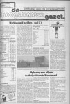 juni 1983 - nr 22, 23, 24, 25 - De Hoogstraatse Gazet - Jg 5 by De Hoogstraatse Maand® (archief) - Issuu juni 1983 - nr 22, 23... 
