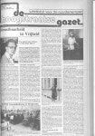juni 1984 - nr 22, 23, 24, 25, 26 - De Hoogstraatse Gazet - Jg 6 by De Hoogstraatse Maand® (archief) - Issuu juni 1984 - nr 22... 