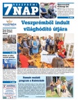 Veszprémi 7 Nap - 2023. 08. 03. by szuperinfo - Issuu Veszprémi 7 Nap - 2023. 08. 03.