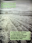 Christian Standard | February 25 1996 by Christian Standard Media - Issuu Christian Standard | February 25 1996