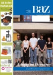 BAZ Nr. 17 vom 22/09/2023 by Bezirksmedien GmbH - Issuu BAZ Nr. 17 vom 22/09/2023