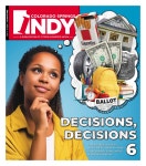 Indy - Oct. 11, 2023 Vol 31. No. 40 by Colorado Springs Indy & Business Journal - Issuu Indy - Oct. 11, 2023 Vol 31. No. 40