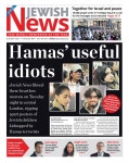 1338 - 26th Oct 2023 by Jewish News - Issuu 1338 - 26th Oct 2023