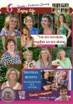 ENG - Wendys Parkinson Journey Geniet van het leven - nr. 6 - 31 oktober 2023 by Wendys Parkinson Journey Geniet van het leven... 