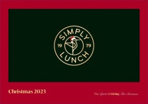 The spirit of giving this Christmas - Simply Lunch 2023 by Simply Lunch - Issuu The spirit of giving this Christmas - Simply... 