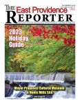 November 2023 East Providence Reporter by The Reporter - Issuu November 2023 East Providence Reporter