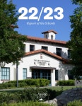 Report of the Schools 2022–23 by The Webb Schools - Issuu Report of the Schools 2022–23