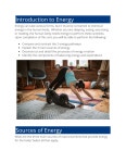 NURSING NR 228 Nutrition- Week 3 nutrition edapt - Introduction to Energy - Chamberlain College of N by StudyGuide - Issuu... 
