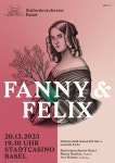 Nr. 5 Saison 23/24 – Fanny &amp; Felix by Sinfonieorchester Basel - Issuu Nr. 5 Saison 23/24 – Fanny &amp; Felix