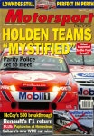 Motorsport News Issue 176 - 31 March-13 April 2000 by V8 Sleuth - Issuu Motorsport News Issue 176 - 31 March-13 April 2000