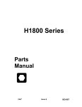 Ditch Witch H1800 Series Parts Manual 053-067 PDF by www.heydownloads.com - Issuu Ditch Witch H1800 Series Parts Manual 053-067 PDF