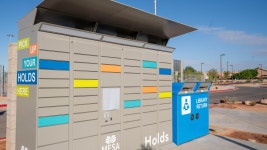Hold Lockers How-To by City of Mesa, AZ - Issuu Hold Lockers How-To
